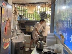 -山东水饺(南坪新街店)