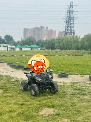 -268童话露营农场·烧烤·团建
