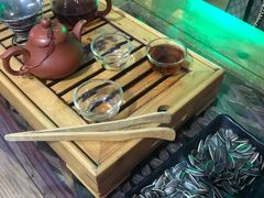 -丽江庭院之爱在路上(西单店)