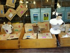 -阿sir咖啡(陶谷新村店)
