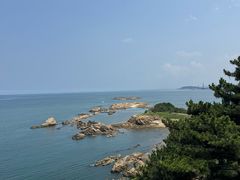 -刘公岛景区