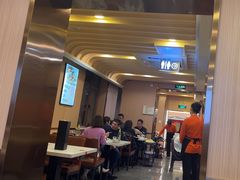 -蝎王府羊蝎子(北大地店)