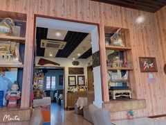 大堂-芭堤雅泰国餐厅(胜利路店)