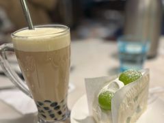 -港丽餐厅(领展购物广场·中关村店)