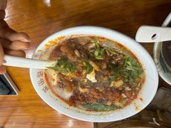 -豆相识•九九豆腐脑(牛咡桥店)
