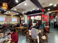 -澄城学斌水盆羊肉(总店)