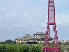 -青岛方特梦幻王国