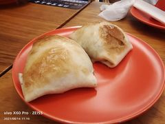 烤包子-百格里格.Uyghur cuisine(百色路店)