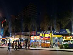 -沙扒湾