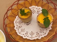 -香宫中餐厅·东北菜·铁锅炖·广式点心(哈尔滨香格里拉店)