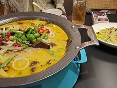 -桥边小楼·手工云南菜·丽江地标美食