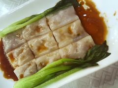 肠粉-上下九广州菜馆(锦业路店)
