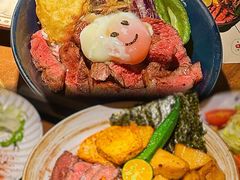 -满满初牛·炭烧牛肉专门店(国大店)