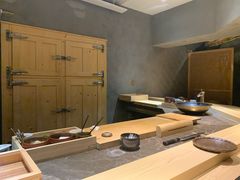 -旨匠Omakase(华侨新村店)
