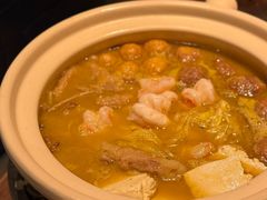 -北京老铺烤鸭(老城根店)