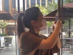 -BAKER&SPICE(BFC外滩金融中心店)