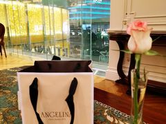 -Angelina安吉丽娜(恒隆广场店)