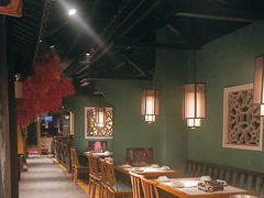 -小凤庭·地道湖北菜武昌鱼·藕汤(38年黄鹤楼店)