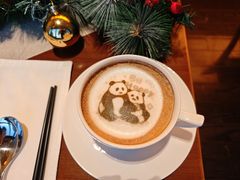 -富力丽思卡尔顿酒店·香荟全日制餐厅