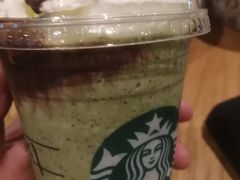 -星巴克(无锡苏宁天御广场店)