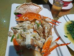-阿巧一号私房菜(止园路店)
