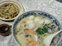 -山外山菜馆(玉泉路店)