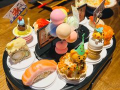 -一豚轩·烧鸟·豚骨拉面(五四路店)