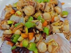 -威海渔村(黄兴路店)