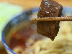腱子肉-十八梯眼镜面(五红路店)