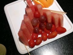 -乐界KTV(虹桥中心店)