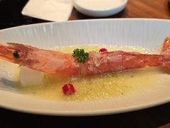 -喜鼎海胆水饺(东港店)