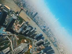 -上海之巅观光厅