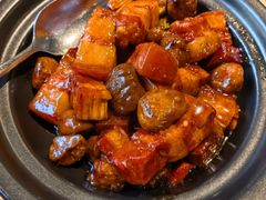 弥渡腌菜红烧肉-熙楼(翠湖店)