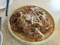 -明腾壹间茶餐厅(新都会花园广场店)