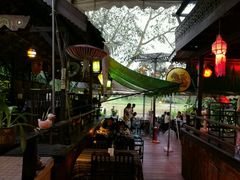 -Paak Dang Riverside 红嘴河畔餐厅