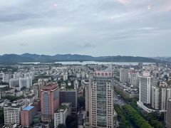 -绮梦西湖·云端餐厅(歌德店)
