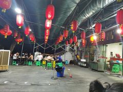 -弓虽昌焖烧鸡(大竹林店)
