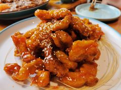 -肘子酥·天津菜·特色捞面(德云社店)