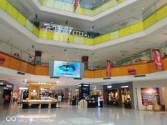 -北京华联购物中心(天通苑店)