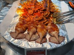 -盒马鲜生(皇庭广场店)