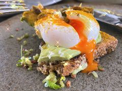 -BOR Eatery(安福路店)