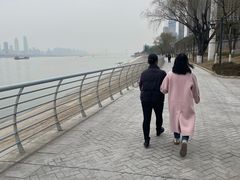 -武昌江滩