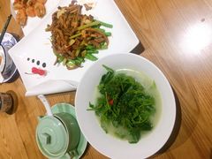 -五谷芳乳鸽王（大梅沙总店C区）(网红打卡店)
