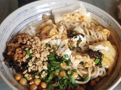 豆花米线-多味居(剪子巷店)