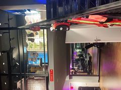-NRG 健身私教CLUB(云山路店)