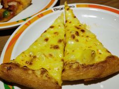 -比格比萨自助(德思勤四季汇店)