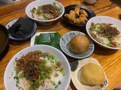 -椰小调.儋州米烂(名门店)