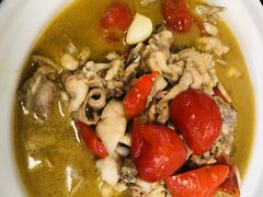 -王家土菜馆(霍山县店)