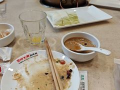 -阳坊大都涮羊肉(阳坊总店)