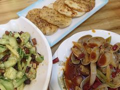 -亿牌牌东北烧烤(怀特店)